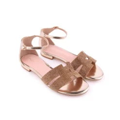 Sandalias Rasas*AZAREY Sandália