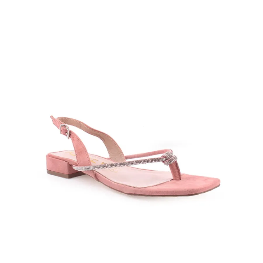 Sandalias Rasas*AZAREY Sandália