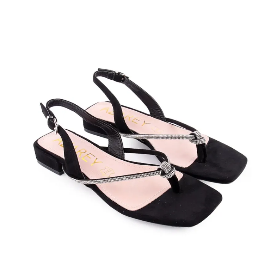 Sandalias Rasas*AZAREY Sandália