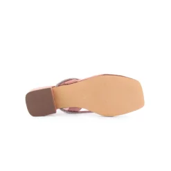 Sandalias Rasas*AZAREY Sandália