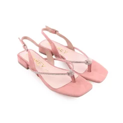 Sandalias Rasas*AZAREY Sandália