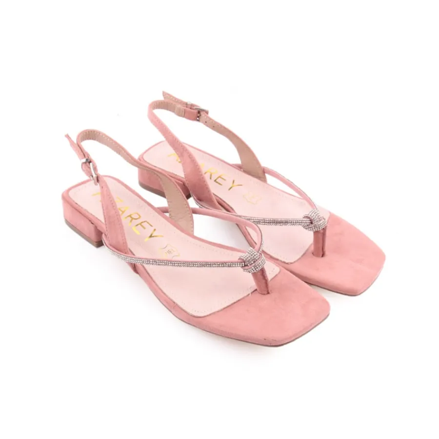 Sandalias Rasas*AZAREY Sandália