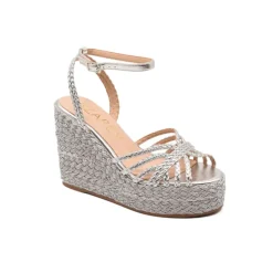 Sandalias Altas*AZAREY Sandália