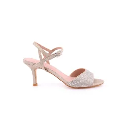 Sandalias Altas*AZAREY Sandália