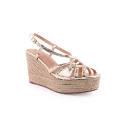 Sandalias Altas*AZAREY Sandália