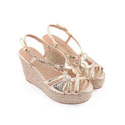 Sandalias Altas*AZAREY Sandália