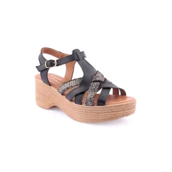 Sandalias Altas*BC Sandália  