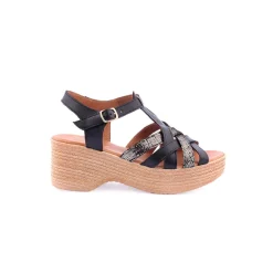 Sandalias Altas*BC Sandália  