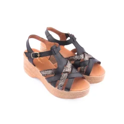 Sandalias Altas*BC Sandália  