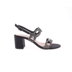 Sandalias Altas*BEBRACCI Sandália