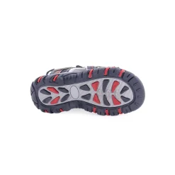 Menino*BEBRACCI Sandália Azul