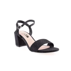 Sandalias Altas*BEBRACCI Sandália