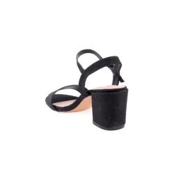 Sandalias Altas*BEBRACCI Sandália