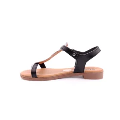 Sandalias Rasas*BEBRACCI Sandália