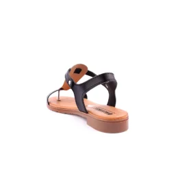 Sandalias Rasas*BEBRACCI Sandália