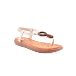 Sandalias Rasas*BEBRACCI Sandália