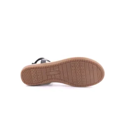 Sandalias Rasas*BEBRACCI Sandália