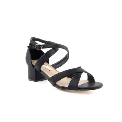 Sandalias Altas*BEBRACCI Sandália