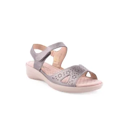 Sandalias Rasas*BEBRACCI Sandália