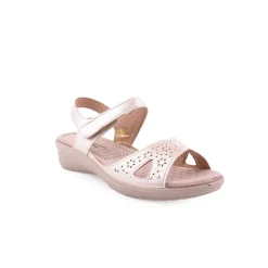 Sandalias Rasas*BEBRACCI Sandália