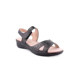 Sandalias Rasas*BEBRACCI Sandália