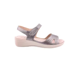 Sandalias Rasas*BEBRACCI Sandália