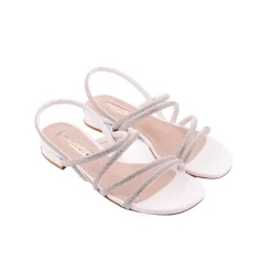 Sandalias Rasas*BEBRACCI Sandália