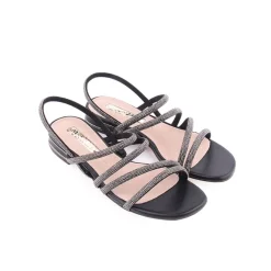 Sandalias Rasas*BEBRACCI Sandália