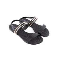 Sandalias Rasas*BEIRA RIO Sandália