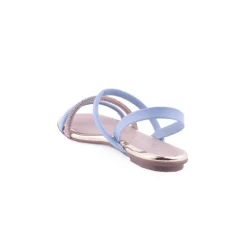 Sandalias Rasas*BEIRA RIO Sandália