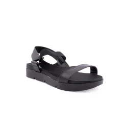 Sandalias Rasas*BEIRA RIO Sandália