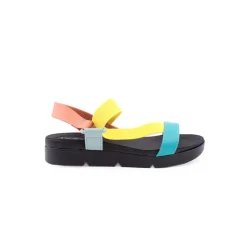 Sandalias Rasas*BEIRA RIO Sandália