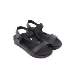 Sandalias Rasas*BEIRA RIO Sandália