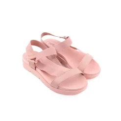 Sandalias Rasas*BEIRA RIO Sandália