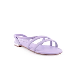 Sandalias Rasas*BEIRA RIO Sandália