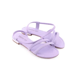 Sandalias Rasas*BEIRA RIO Sandália