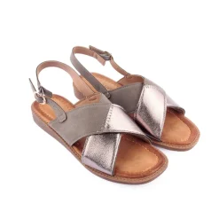 Sandalias Rasas*BRACCI Sandália