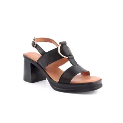 Sandalias Altas*WILANO Sandália COMPELE