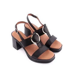 Sandalias Altas*WILANO Sandália COMPELE