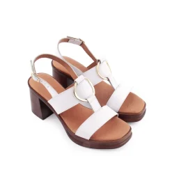 Sandalias Altas*WILANO Sandália COMPELE