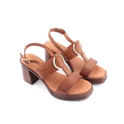 Sandalias Altas*WILANO Sandália COMPELE