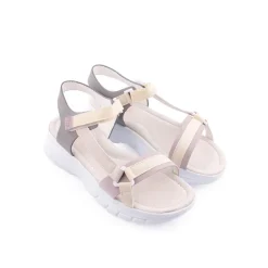 Menina*CRECENDO Sandália