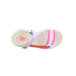 Menina*CRECENDO Sandália