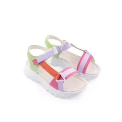 Menina*CRECENDO Sandália