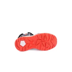 Menino*CRECENDO Sandália