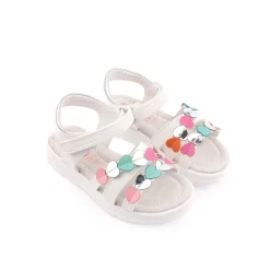 Menina*CRECENDO Sandália