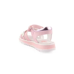 Menina*CRECENDO Sandália