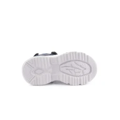 Menino*CRECENDO Sandália Azul