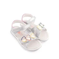 Menina*CRECENDO Sandália