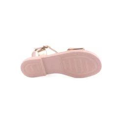 Menina*CRECENDO Sandália Dourado